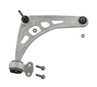 Febi Pro Kit Bras de Suspension + Roulement Hydro Avant Droit pour BMW Série ...