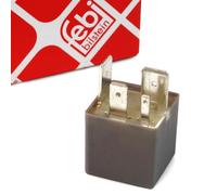 Febi bilstein Relais de pompe à carburant 39740