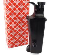 Vase d'expansion, liquide de refroidissement FEBI BILSTEIN 33550