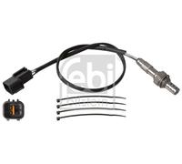 FEBI Sonde Lambda HYUNDAI KIA 1,4 1,6 39210-2B310 F4FA F4FG G4FA G4FC G4FG G4LC