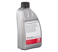 Febi Transmission 1 Litre ATF3 + Jeep Atf LGF8 Zf pour Audi BMW Jaguar Land