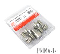 FEBI Verrous De Jante Coniques Pour OPEL RENAULT DACIA CITROEN NISSAN TOYOTA