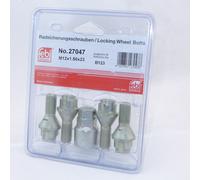 FEBI BILSTEIN 27047 Antivols de roue