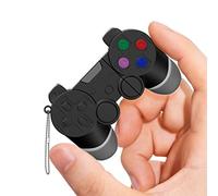 FEBNISCTE Cle USB 32 Go Clé USB 3.0 Mémoire Stick Originale Forme de Manette de Console Noir Disque Flash USB 32 Go Clef USB Cadeau de Noel pour Garçon/Père by
