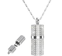 FEBNISCTE Clé USB Amusante,Clef USB Unique 16Go de Rouge à Lèvres Métal, Memoria USB 2.0 Personnalisée,avec Coffret Cadeau Flash Drive Portable avec Coffret Cadeau