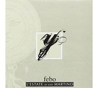 Febo by L'estate Di San Martino (2008-05-01)