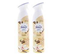 Febreze désodorisant d'ambiance Vanille 300ml Combat Les odeurs