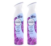 Febreze désodorisant Lenor Amethyst Blütentraum Spray 300ml Combat Les odeurs