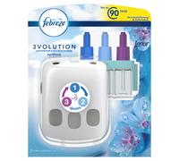 Febreze 3Volution Diffuseur & Flacon Lenor Aprilfrisch 20 ml