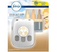 FEBREZE 3Volution Kit Désodorisant Électrique