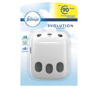 Febreze 3Volution Prises de Parfum Avec 3 Compartiments pour Recharge Fioles