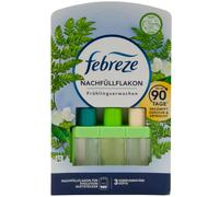 Febreze 3VOLUTION Recharge 1 X 20ml Eveil Du Pintemps Nachfüllflakon
