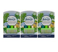Febreze 3VOLUTION Recharge 1 X 20ml Eveil Du Pintemps Nachfüllflakon