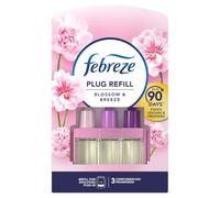 Febreze 3VOLUTION Recharge Blossom & Breeze 20 ml