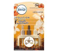 Febreze 3Volution Recharge pour diffuseur de parfum Madagascar Vanille et magnolia 20 ml