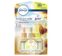Febreze 3Volution Recharge Pour Diffuseur Orchidée Dorée 20Ml