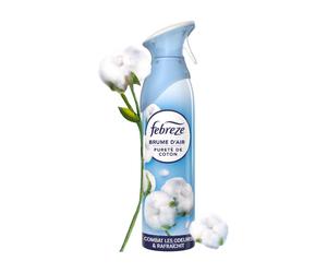 FEBREZE AERO PURETE DE COTON 185ML