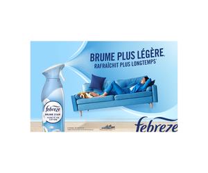 FEBREZE AERO THAI ORCHIDEE 185ML