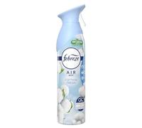 Febreze Air effets Désodorisant Spray, 300 ml, Lot de 6