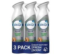 Febreze Air Mist Faigneur d'air Spray Ador Doughting Salle Spray Ryners pour la maison et les salles de bain et la cuisine A rosol peut HD Pet On