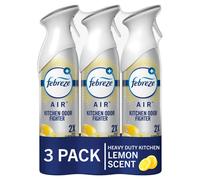 Febreze Air Mist Faiilles d'air Spray Spray Adorant la chambre Risquez air Forme pour la maison et la salle de bain et la cuisine A rosol Aeros