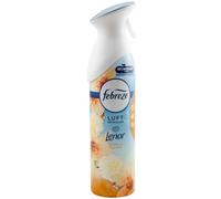 Febreze Assanisseur D'Air Doré Orchidée 1 x 300 ML -entfernt Odeurs Raumspray