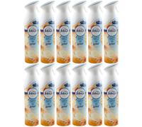 Febreze Assanisseur D'Air Doré Orchidée 12 x 300 ML -entfernt Odeurs Raumspray