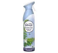 FEBREZE Brume d'Air Désodorisant spray rosée du matin - 185 ml
