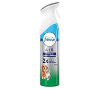 Febreze - Contre les Odeurs d’Animaux Spray Désodorisant, 300ml - Lot de 3