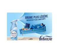 FEBREZE Désodorisant brume d'air parfum floral - 185 ml