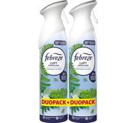 Febreze Désodorisant d'air Eveil du printemps Duo 2x185 ml