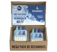 Ambi-Pur Recharge 3volution Spring Awakening – 4 x 20 ml