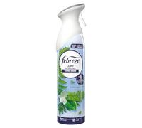 Febreze Désodorisant en spray Éveil printanier 6 x 185 ml, 2 en 1, lutte contre les odeurs et la fraîcheur