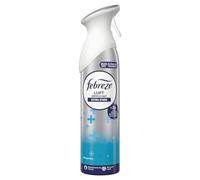 Febreze Désodorisant en spray Rosée du matin 185 ml 2 en 1 Lutte contre les odeurs et la fraîcheur