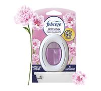 Febreze Désodorisant petits espaces parfum Fleur naissante x 1