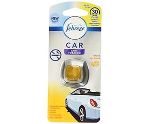 Febreze Désodorisant pour Voiture Anti-Tabac
