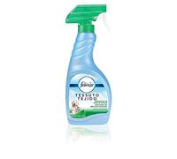 Febreze -Désodorisant textil de 500 ml, spécial odeurs d'animaux domestiques