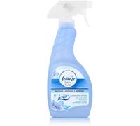 Febreze Désodorisant textile Fraîcheur d'avril pour un parfum frais de bien-être 500ml