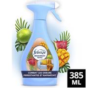 FEBREZE Désodorisant Textile Fruits Exotiques