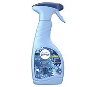 Febreze Envolée D´Air Spray Désodorisant Textile 500 ml, Élimine Les Odeurs Emprisonnées Dans Les Textiles, Parfum Frais