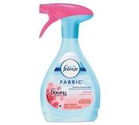 Febreze Febreeze 25221 27 Oz 27 Fl. Oz (paquet de 2) parfum frais d'avril avec Downy 54