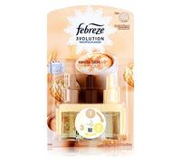 Febreze Febreze 3Volution Recharge pour diffuseur de parfum vanille 0,105 g