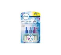 Febreze — Désodorisants pour voiture 3Volution — Lot de 3