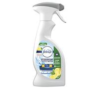 Febreze Fraîcheur d’Agrumes Spray Désinfectant Désodorisant Textile 375ml