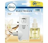 FEBREZE Kit Diffuseur Prise éléctrique - Vanille - 20 ml