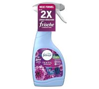 Febreze Lenor Améthyste Rêve de fleurs rafraîchissantes pour textile Bleu 500 ml