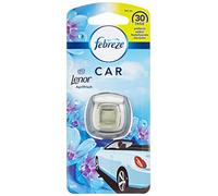 Febreze Lenor Désodorisant pour voiture 2 ml transparent