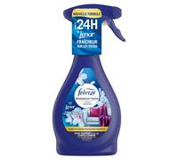 Febreze Lenor Éveil Printanier Spray Désodorisant Textile, 500 ml