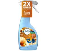 Febreze Spray désodorisant textile Lenor Orchidée d'or 500 ml