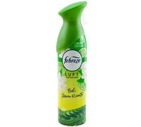 Febreze Luferfrischer Bali Jasmin & Limette 1 X 185ml Supprimé Odeurs Raumspray